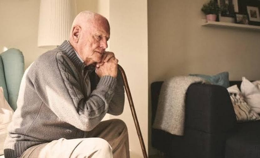 Inheritance or lifestyle impact on longevity