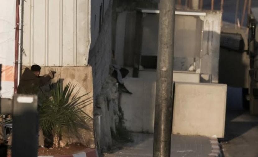 Hezbollah condemns settlement projects and applauds Al-Khula operation