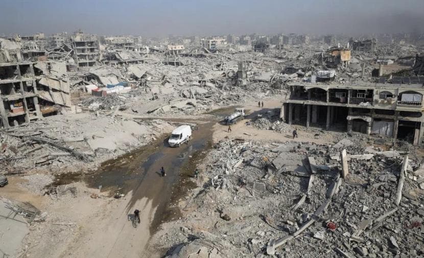 Israeli Violations Persist After Gaza Ceasefire