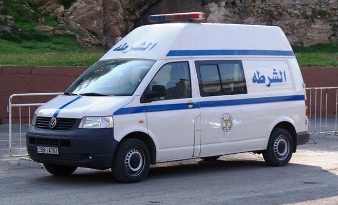 اكتشاف قاصرتين مفقودتين منذ أكثر من شهرين