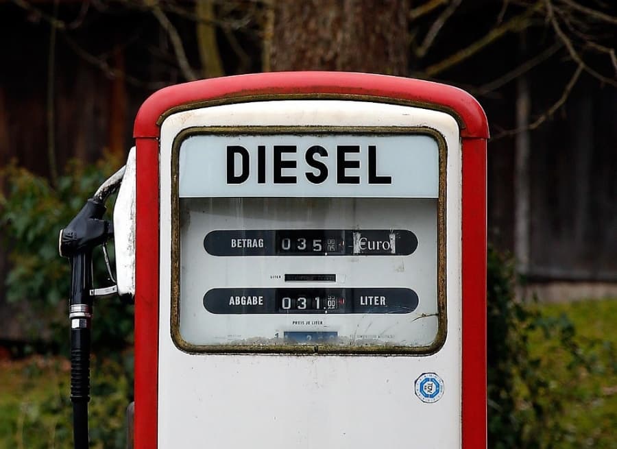 Al-Shoubaki warns of diesel price hikes worsening inflation