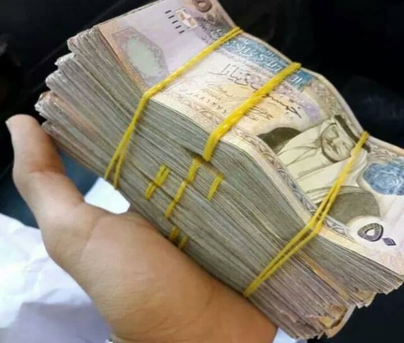 أسماء مستحقي قرض الاسكان العسكري