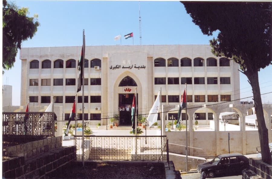راصد: غالبية الأردنيين يفضلون تعيين رئيس البلدية