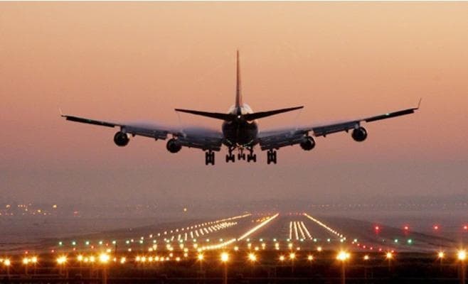 European and budget carriers resume Jordan flights