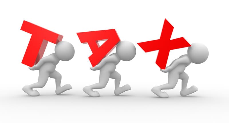 Jordan tax revenue reaches 3.45B dinars