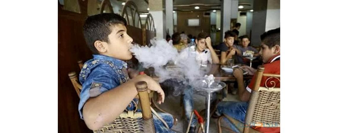 Hassan orders shutdown of underage tobacco outlets
