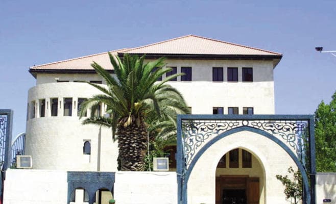 No eviction orders issued at Aqaba Airport or port