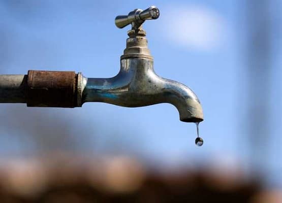 Water delays in Tiberias due to higher demand