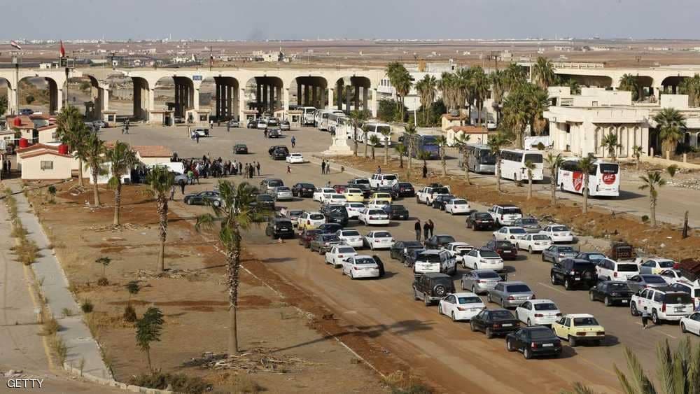 Commission boosts cash aid for Syrian refugees