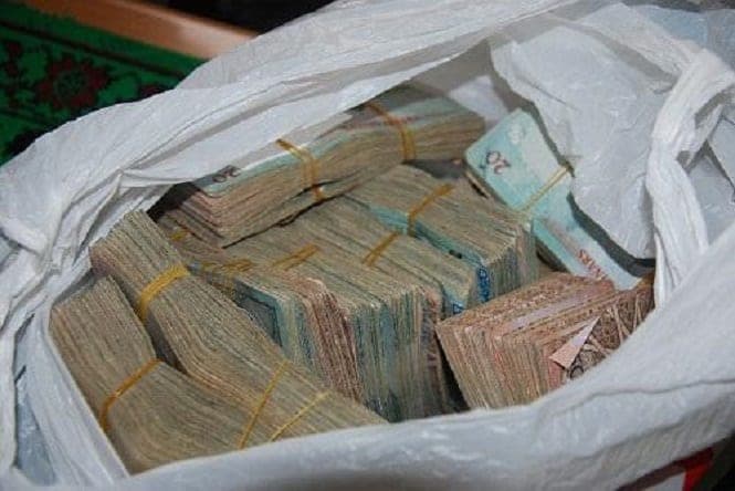 ارتفاع تحويلات الأردنيين بالخارج خلال 7 أشهر