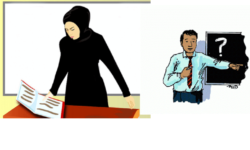 نظام يطالب المعلمين الجدد بتصريح عمل