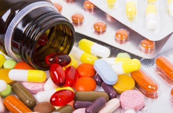 Pharmacists' Group Calls for Regulation on Electronic Medicine Delivery