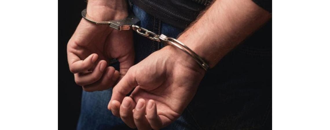 Convicted individual detained in kidnapping and assault cases