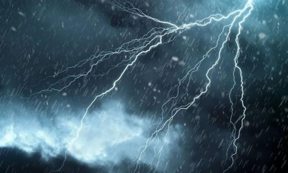 الأرصاد تُحذر من تقلبات الطقس