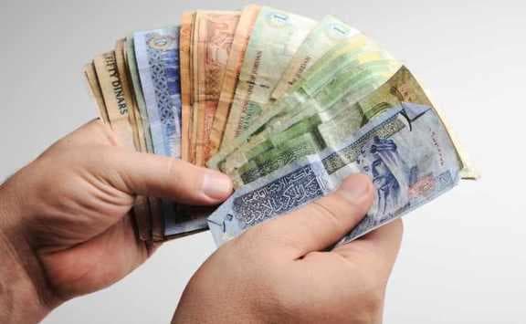 Al-Shorbaki Advises Jordanians to Preserve Liquidity