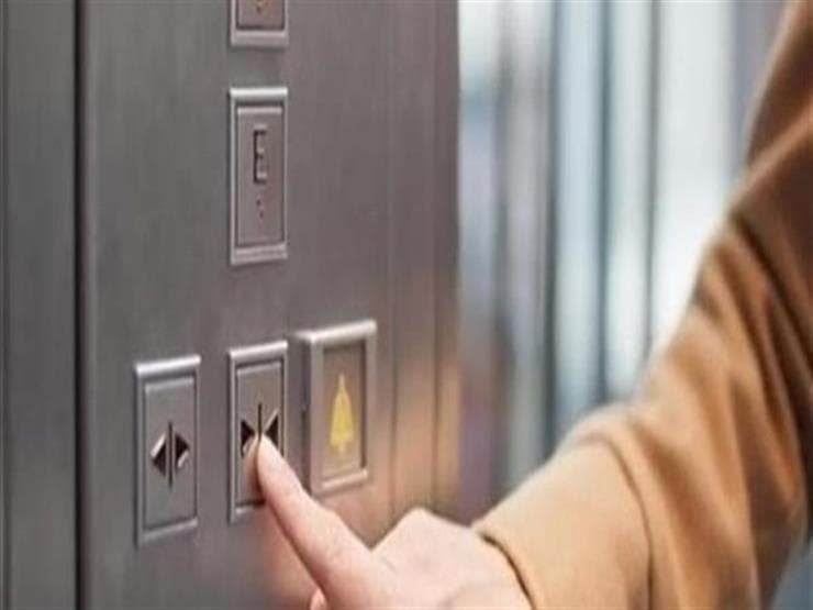 Rescue at Princess Basma Hospital Elevator