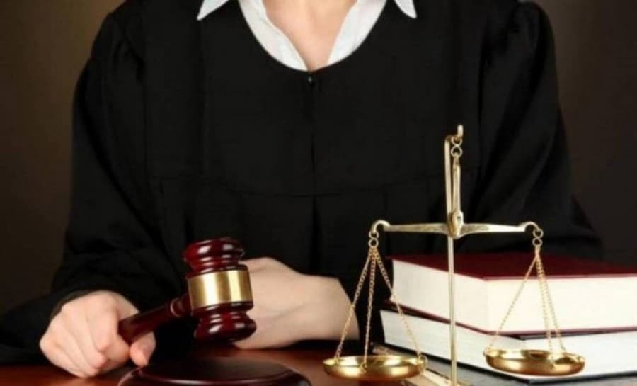 Sixth Degree Judge Appointments