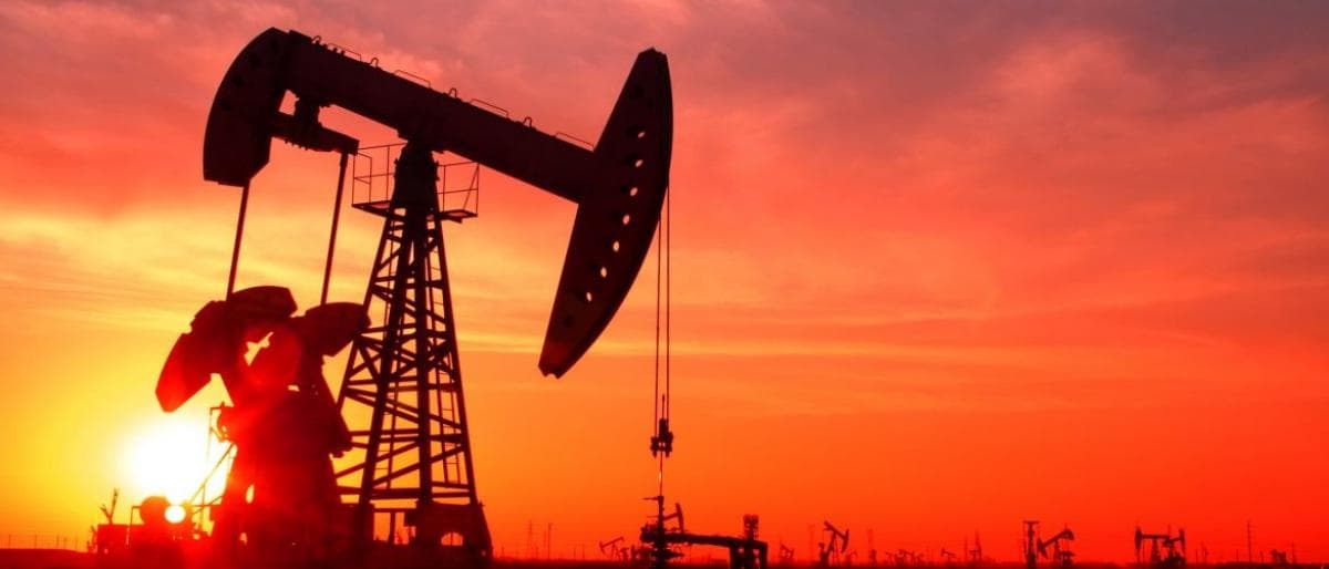 Al-Shoubki Warns Oil Over $100 Means Tougher Times