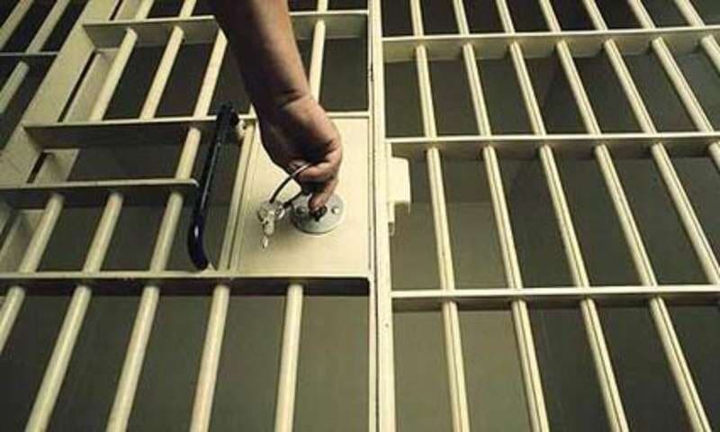 Brothers jailed over family shooting