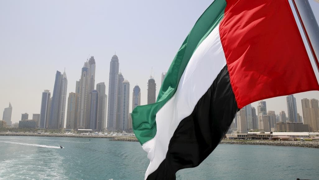 الإمارات تتعامل مع تهديدات صاروخية