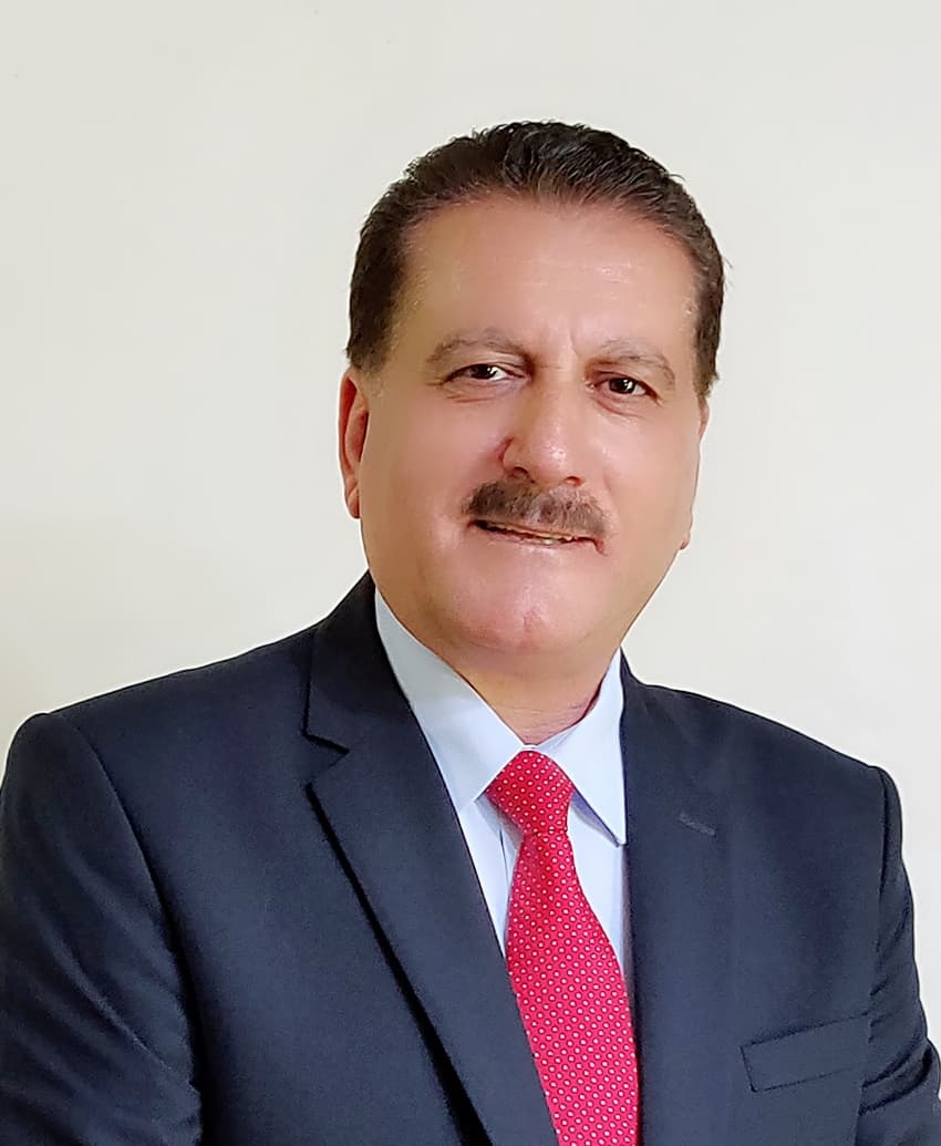 د. المومني يشكك في تأهيل طالب الصحي للهندسة الطبية