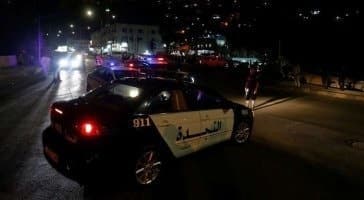 إصابة شخصين في مشاجرة بالجوفة‌ب