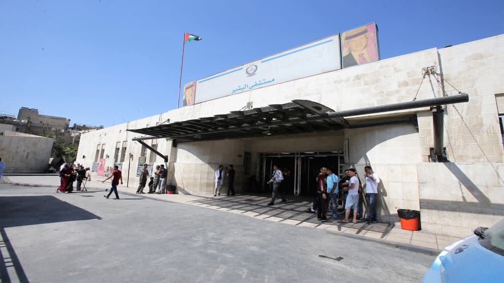مريضة تفقد عينها بعد عملية المرارة
