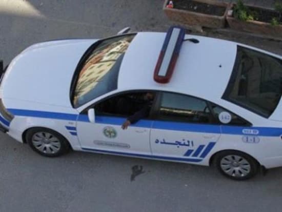 Security detains 3 suspects in mechanic assault