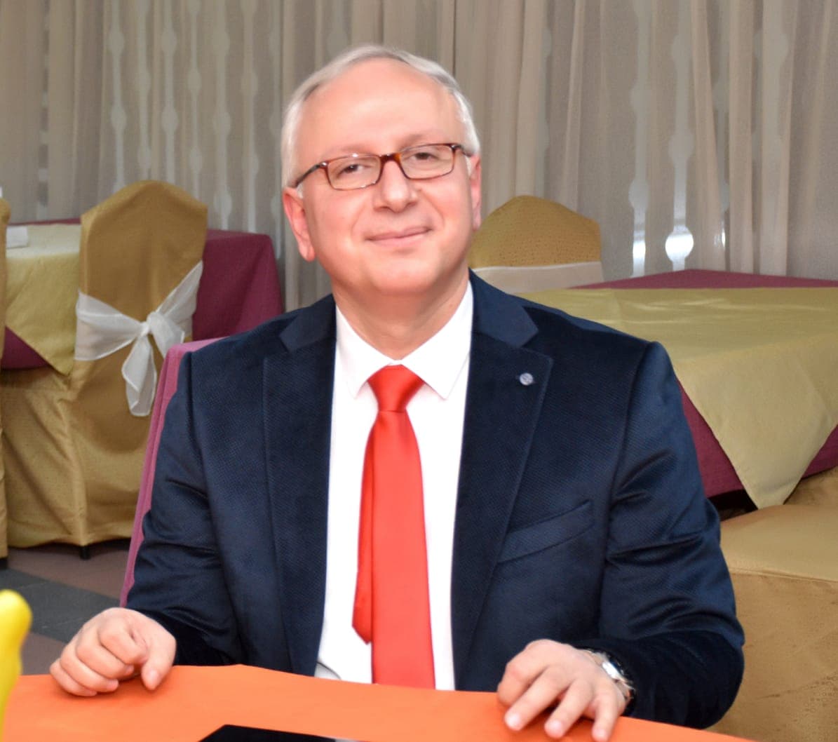 Dr. Al-Hasban on New University Law and National Image