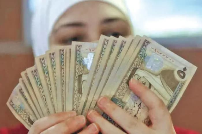 موعد صرف رواتب القطاع العام والمتقاعدين