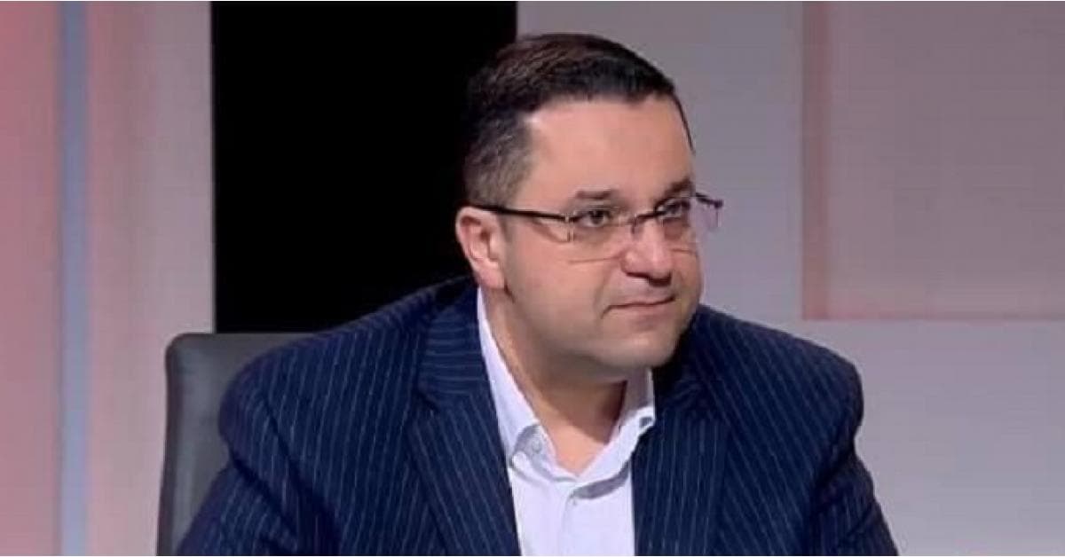 Al-Asa'as resigns from Senate