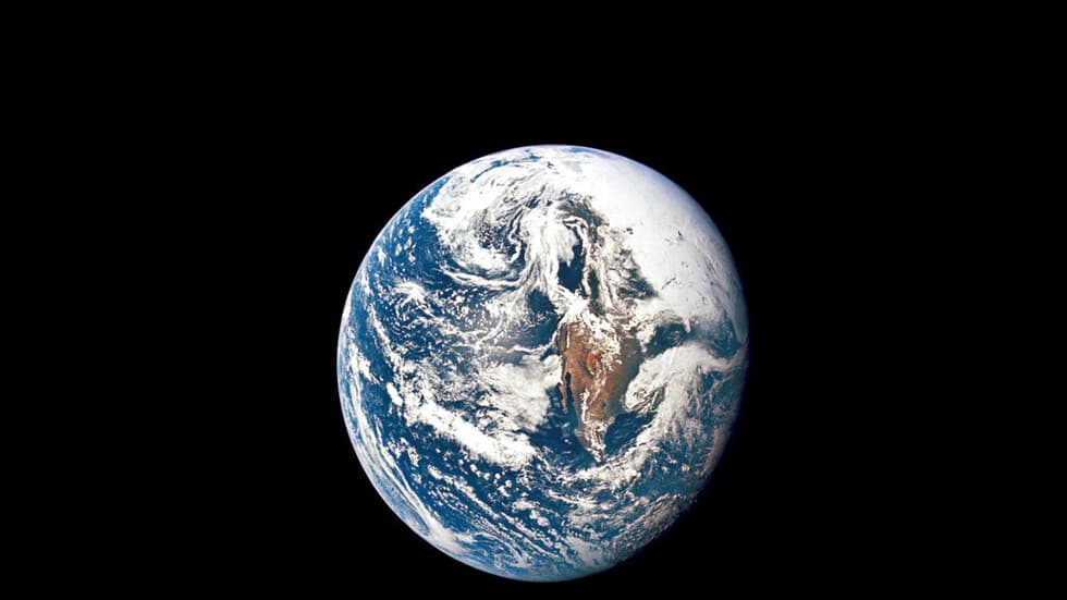 Scientists propose halving Earth's population
