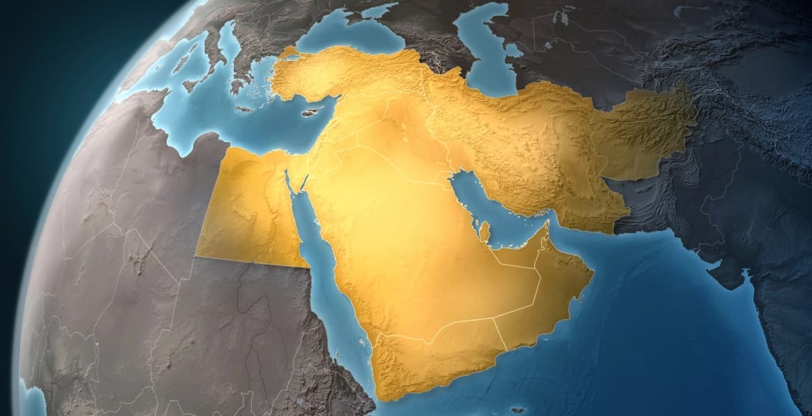 Guterres warns of Middle East chaos