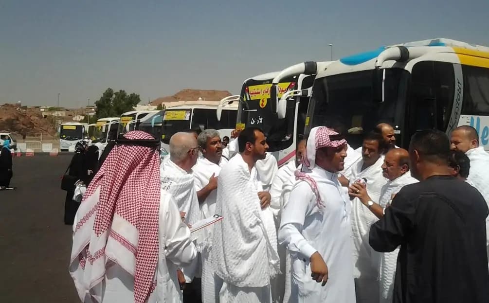 Al-Awqaf reveals Hajj registration figures