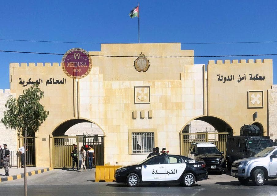 أسماء المطلوبين لأمن الدولة