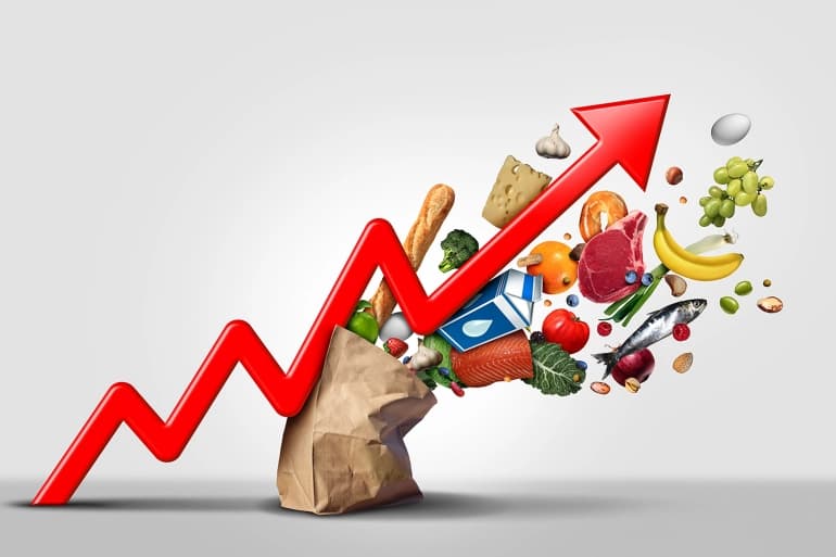 الأردن يسجل تضخم 2.13% خلال 7 أشهر