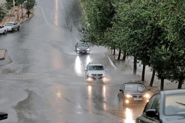 Al-Amana declares minor emergency