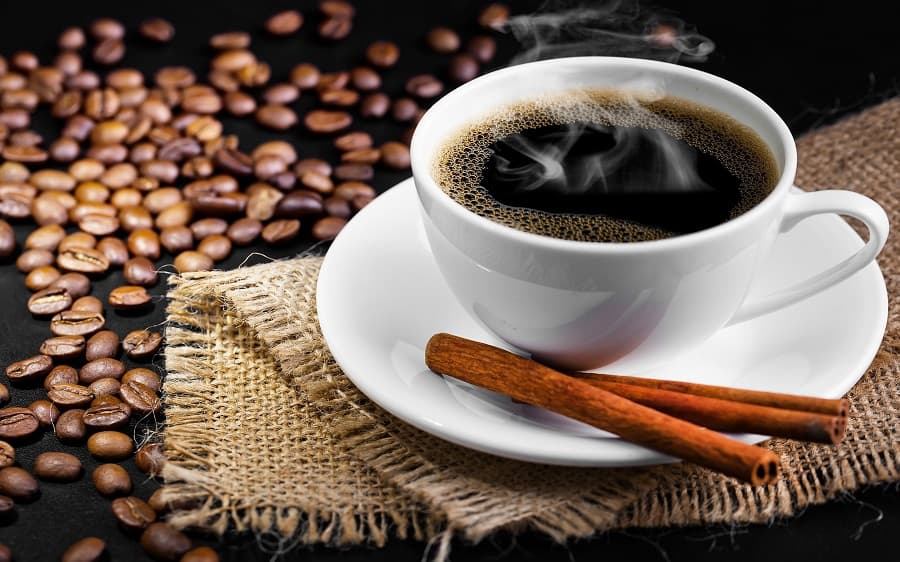 Egyptians saddened by coffee news