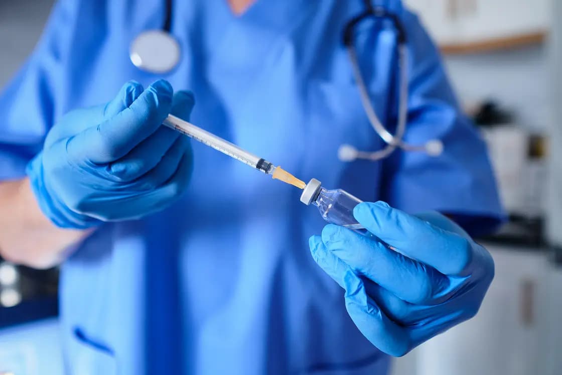 October pharmacy influenza vaccine prices