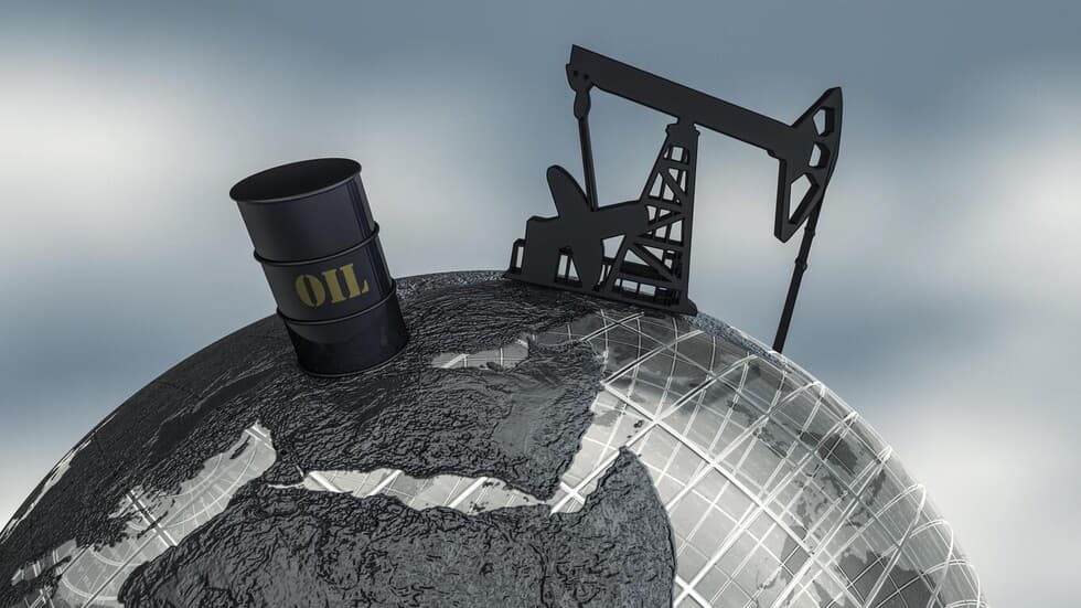 Oil prices dip ahead of US-Iran talks