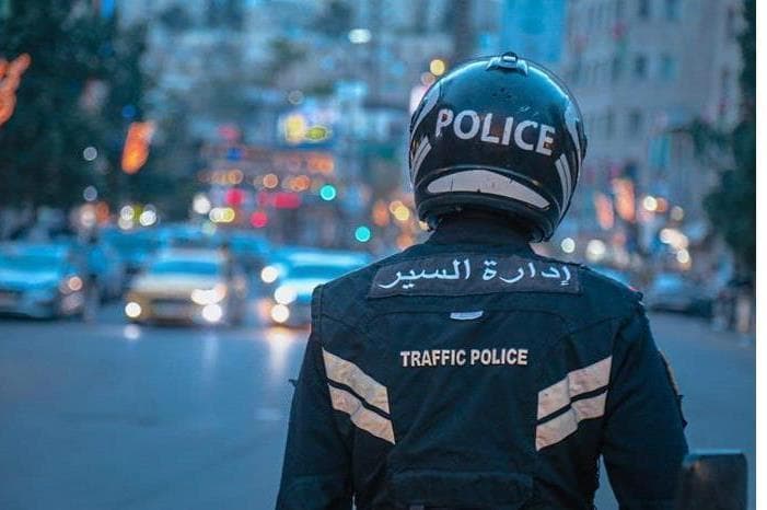 Traffic department issues warning