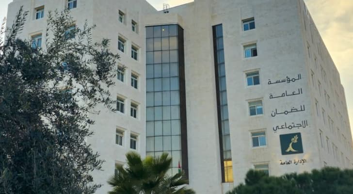 Guarantee demands security contract data
