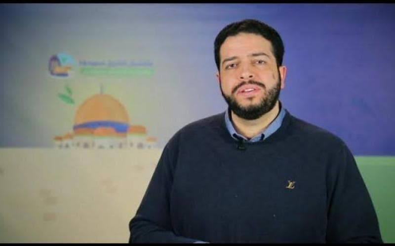 زياد ابحيص يناقش حماية الأقصى