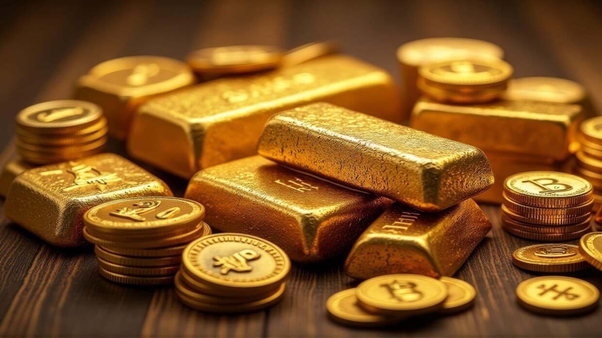 Gold Price Outlook: 5 Key Factors