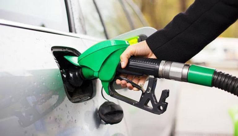 Fuel stations shut since start of year