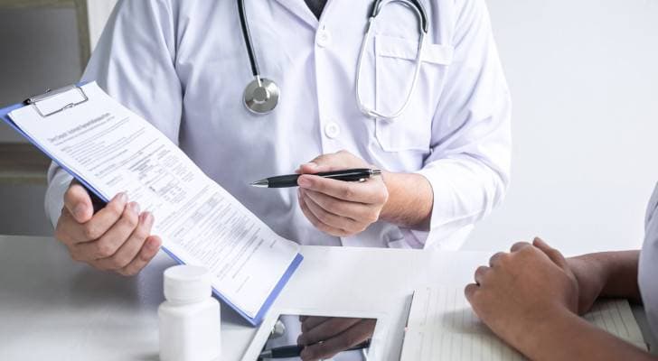 Al-Khatib on Egypt's medical exam requirement