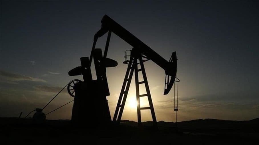نمو سعر النفط لأكثر من 2%