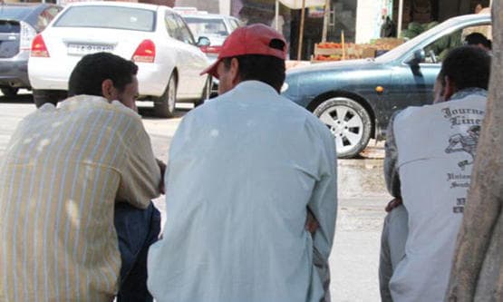 Work program signals stance on illegal foreign workers