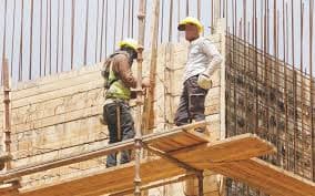 حملات لضبط العمالة المخالفة من الخميس