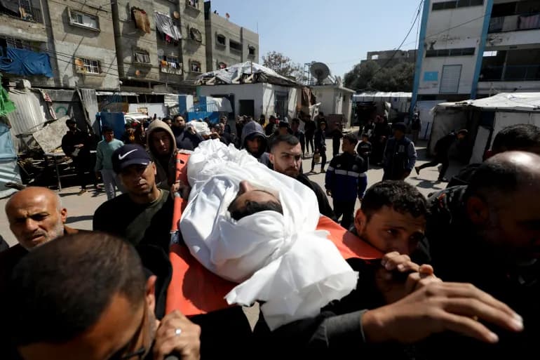 Gaza prisoner martyrdom hits 91